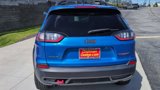Used 2020 Jeep Cherokee Trailhawk image 4