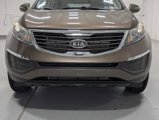 Used 2011 Kia Sportage LX image 2