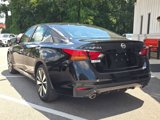 Used 2022 Nissan Altima 2.5 SV image 4