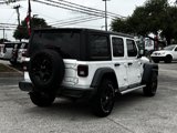 Used 2020 Jeep Wrangler Unlimited Sport S image 5