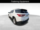 Used 2021 Chevrolet Traverse LT image 5