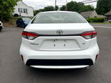 Used 2020 Toyota Corolla LE image 4