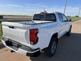 New 2025 Chevrolet Colorado LT w/ Advanced Trailering Package image 3