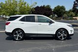Used 2021 Chevrolet Equinox LS w/ LPO, Blackout Package image 3