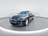 Used 2017 Chevrolet Malibu LS image 4