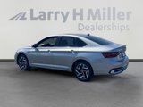Certified 2022 Volkswagen Jetta SEL image 3