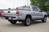 Used 2017 Toyota Tacoma Limited w/ Tow Package image 3