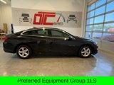 Used 2020 Chevrolet Malibu LS image 2