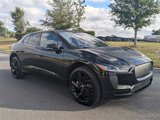 Used 2024 Jaguar I-PACE R-Dynamic HSE image 3