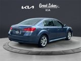 Used 2013 Subaru Legacy 2.5i Premium w/ All-Weather Pkg image 5