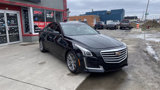 Used 2018 Cadillac CTS Luxury image 2