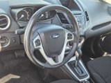Used 2016 Ford Fiesta SE image 2