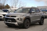 Used 2023 Chevrolet TrailBlazer LT image 4