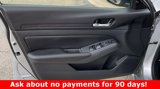 Used 2024 Nissan Altima 2.5 SV image 5