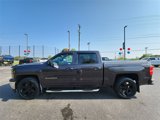 Certified 2015 Chevrolet Silverado 1500 LT w/ LT Convenience Package image 5