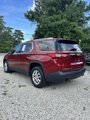 Used 2018 Chevrolet Traverse LT image 4