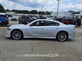 Used 2023 Dodge Charger GT image 4
