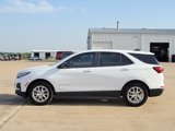 Used 2022 Chevrolet Equinox LS w/ LS Convenience Package image 3