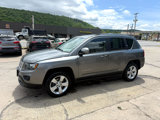Used 2014 Jeep Compass Latitude w/ Sun/Sound Group image 4