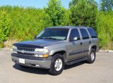 Used 2003 Chevrolet Tahoe LS image 3