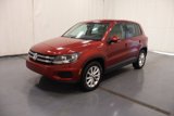 Used 2014 Volkswagen Tiguan SE image 4