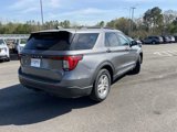 New 2025 Ford Explorer Active image 3