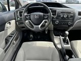 Used 2013 Honda Civic LX image 2