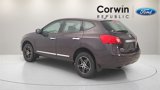 Used 2014 Nissan Rogue S image 5