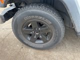 Used 2010 Jeep Wrangler Rubicon w/ PWR Convenience Group image 5