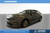 Used 2018 Kia Optima LX w/ 17" Alloy Wheels Package image 3