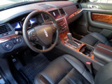 Used 2013 Lincoln MKS AWD image 2