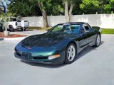 Used 2000 Chevrolet Corvette Coupe w/ Roof Pkg image 4