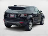Used 2019 Land Rover Range Rover Evoque SE image 5