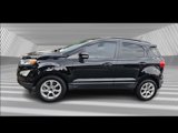 Used 2018 Ford EcoSport SE w/ SE Convenience Package image 2