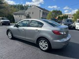 Used 2012 MAZDA MAZDA3 i Touring image 3