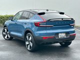 Certified 2022 Volvo C40 P8 Recharge Ultimate image 6