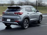 New 2025 Chevrolet TrailBlazer LT w/ LT Cold Weather Package image 3