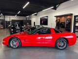 Used 2004 Chevrolet Corvette Coupe image 5