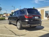 Used 2017 Dodge Durango Citadel w/ Technology Group image 4