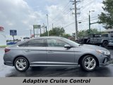 Used 2019 Hyundai Sonata Limited image 2
