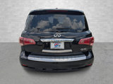 Used 2016 INFINITI QX80 2WD image 3