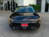 New 2025 Kia K4 LX image 2