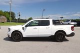 New 2025 Ford Maverick Lariat image 4