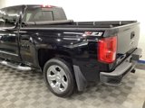 Used 2016 Chevrolet Silverado 1500 LTZ Z71 w/ LTZ Plus Package image 3