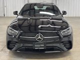 Certified 2021 Mercedes-Benz E 350 Sedan image 2