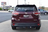 Used 2015 Toyota Highlander XLE image 6
