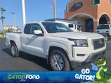 Used 2023 Nissan Frontier SV w/ Technology Package image 2