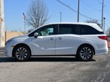 Used 2021 Honda Odyssey EX-L image 4