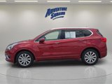 Used 2019 Buick Envision Essence image 4