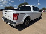 Used 2017 Ford F150 XLT w/ Equipment Group 302A Luxury image 5